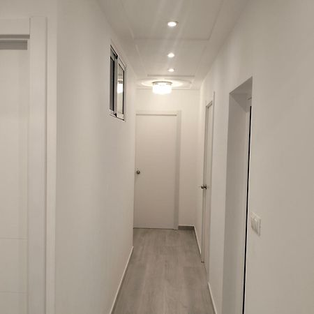 Ferienwohnung Warm Harbor Santa Coloma de Gramanet Exterior foto