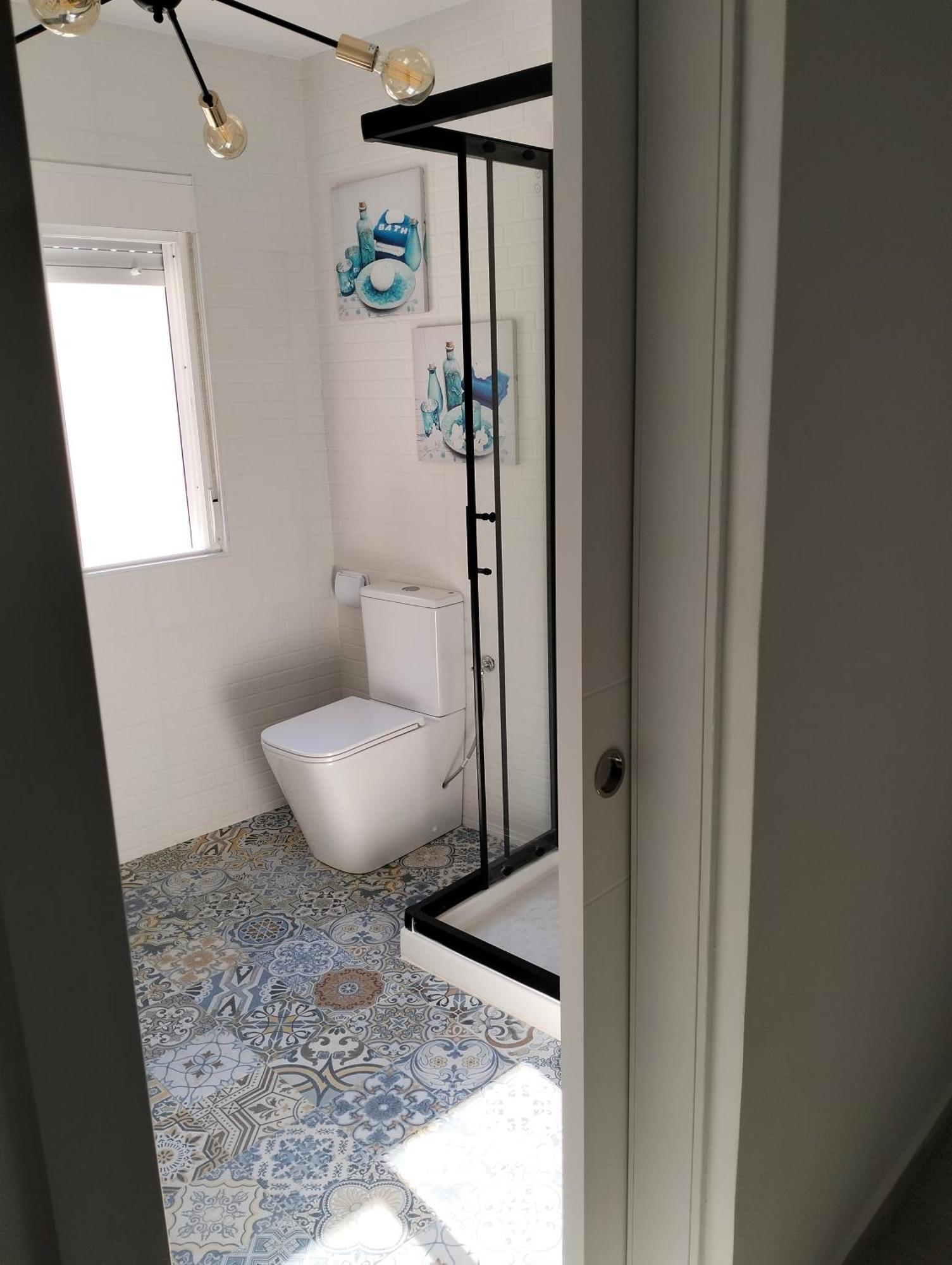 Ferienwohnung Warm Harbor Santa Coloma de Gramanet Exterior foto